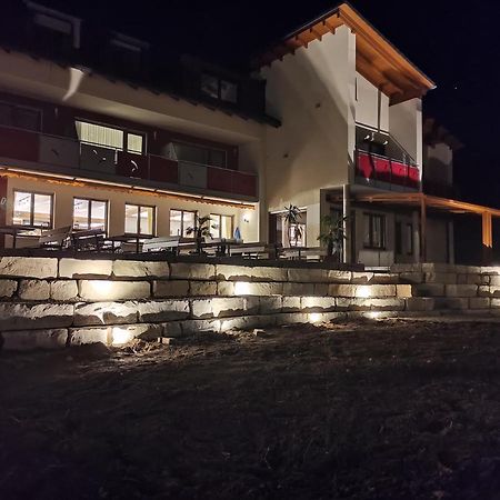 Landgastohf Thiem Waischenfeld Exterior foto