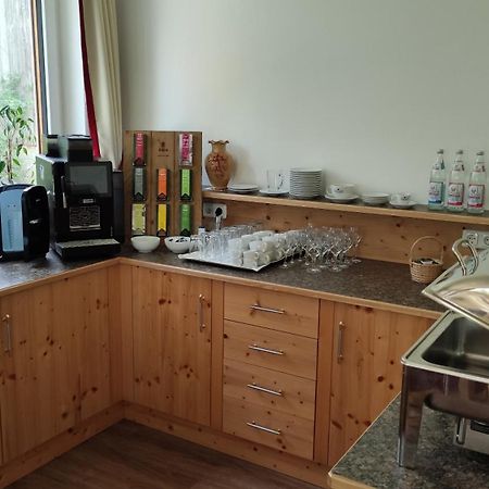 Landgastohf Thiem Waischenfeld Exterior foto