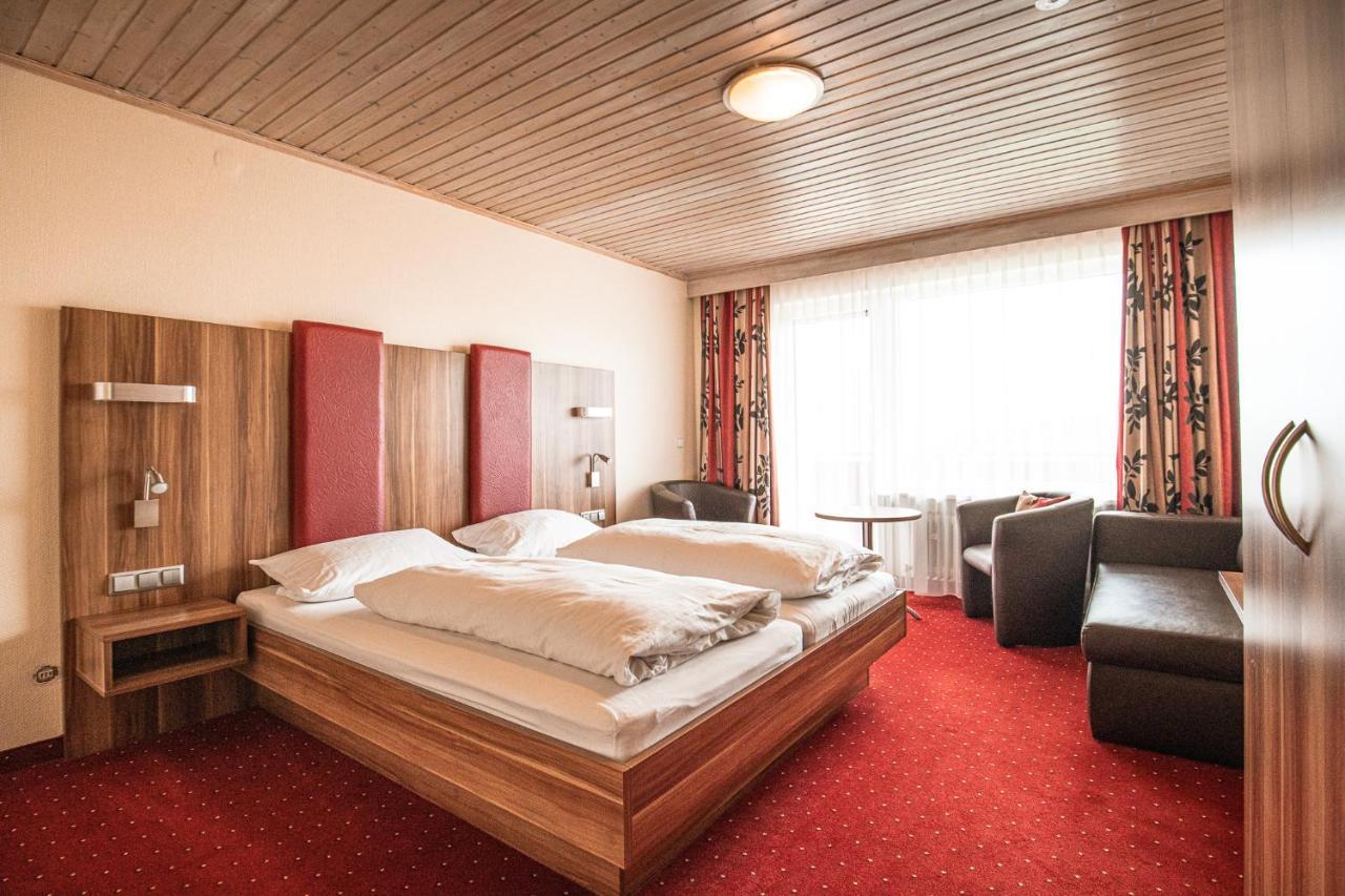 Landgastohf Thiem Waischenfeld Exterior foto