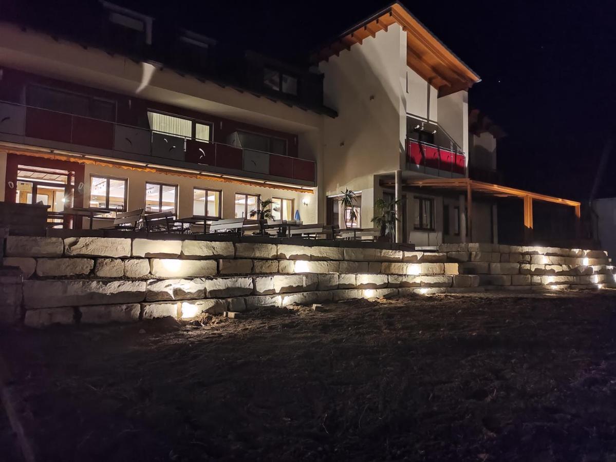 Landgastohf Thiem Waischenfeld Exterior foto