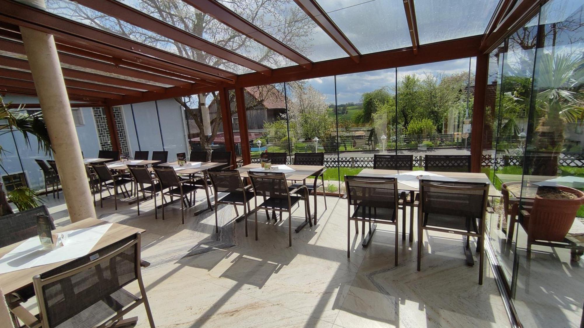 Landgastohf Thiem Waischenfeld Exterior foto